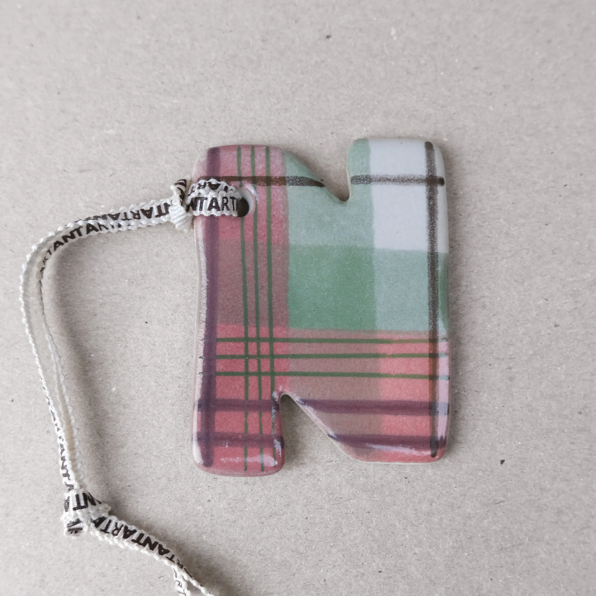 Ochil Letter Decoration - Image 13
