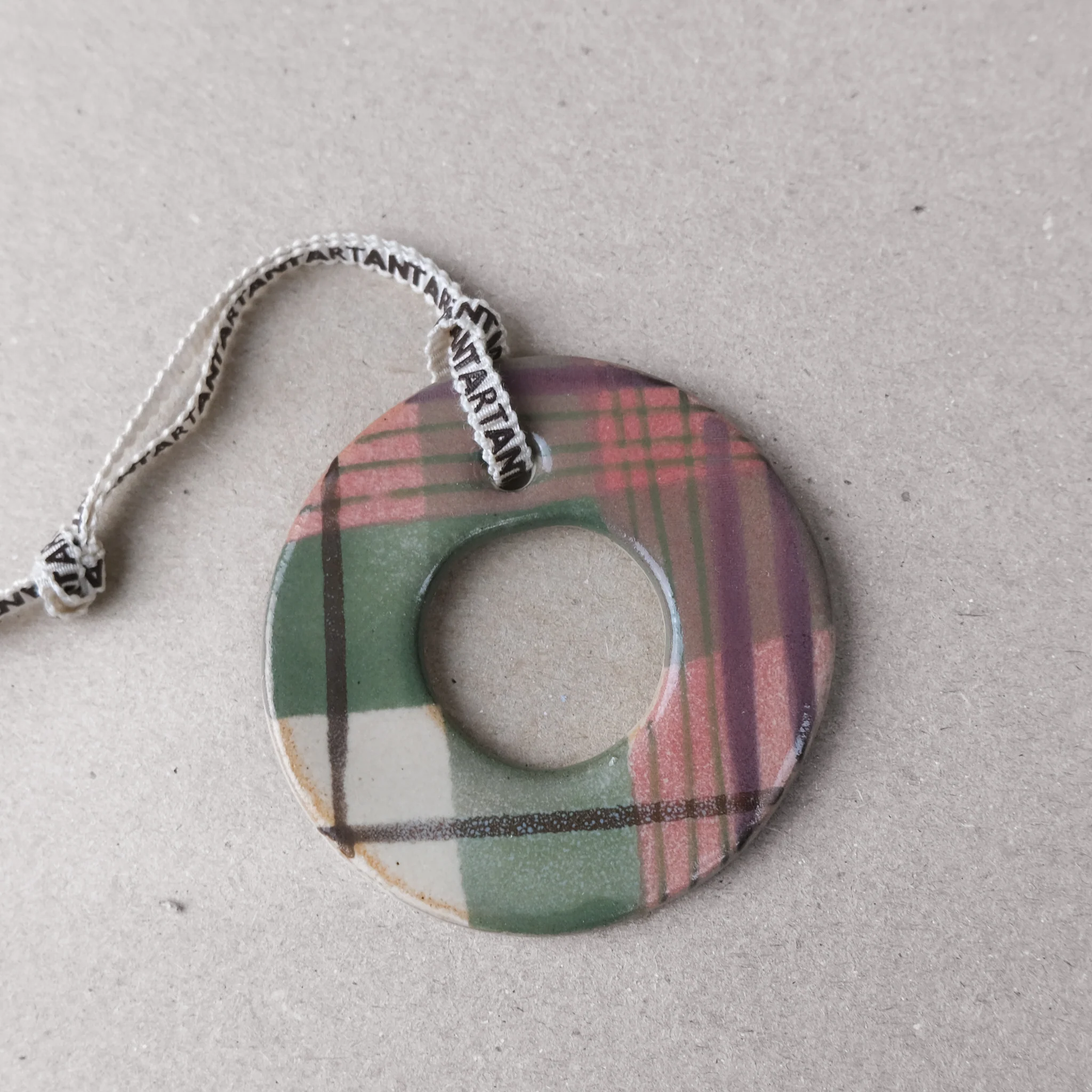 Ochil Letter Decoration - Image 14