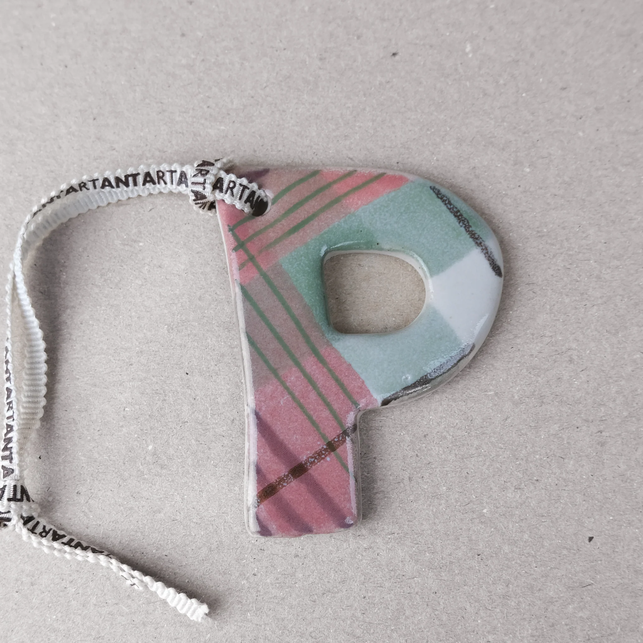 Ochil Letter Decoration - Image 15