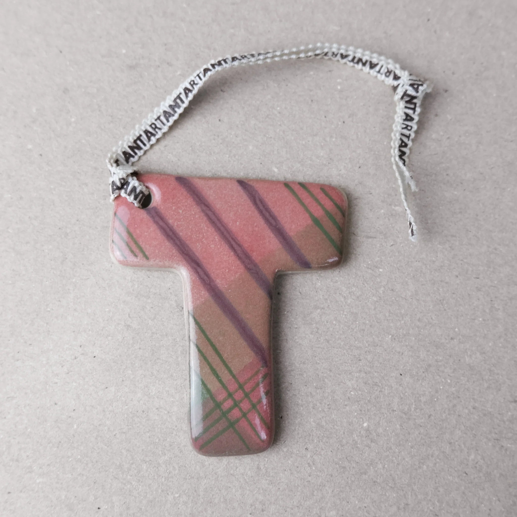 Ochil Letter Decoration - Image 18