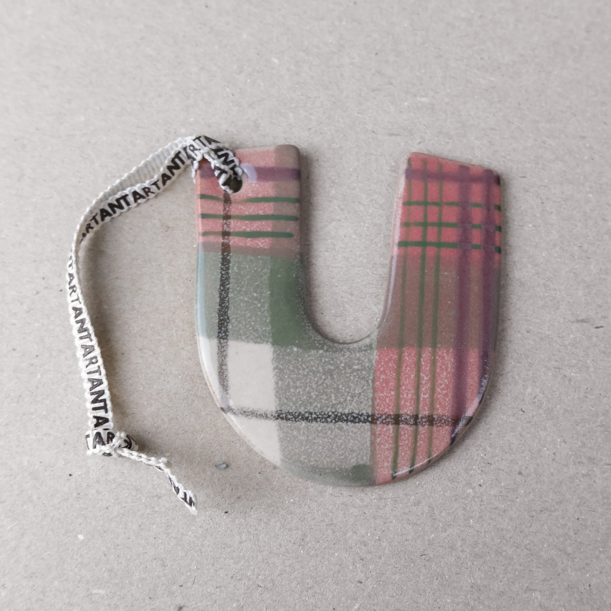 Ochil Letter Decoration - Image 19