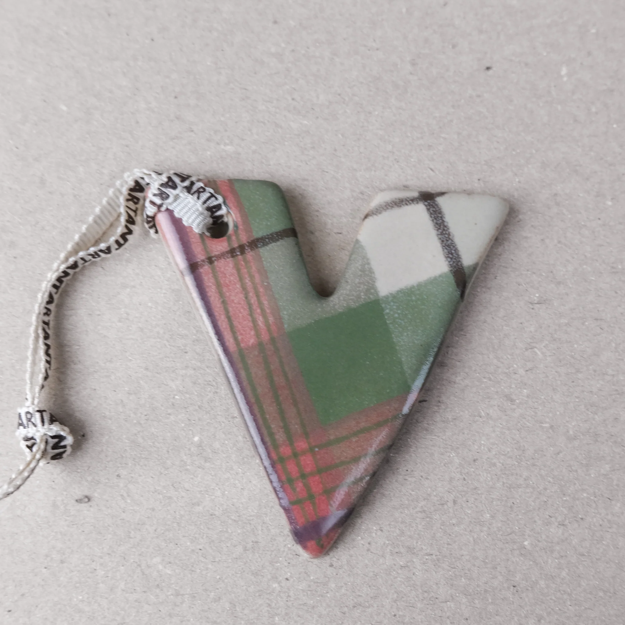 Ochil Letter Decoration - Image 20