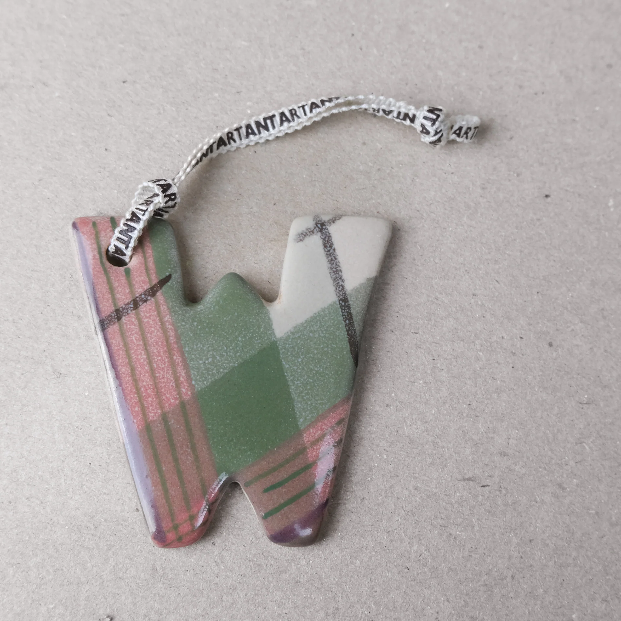 Ochil Letter Decoration - Image 21