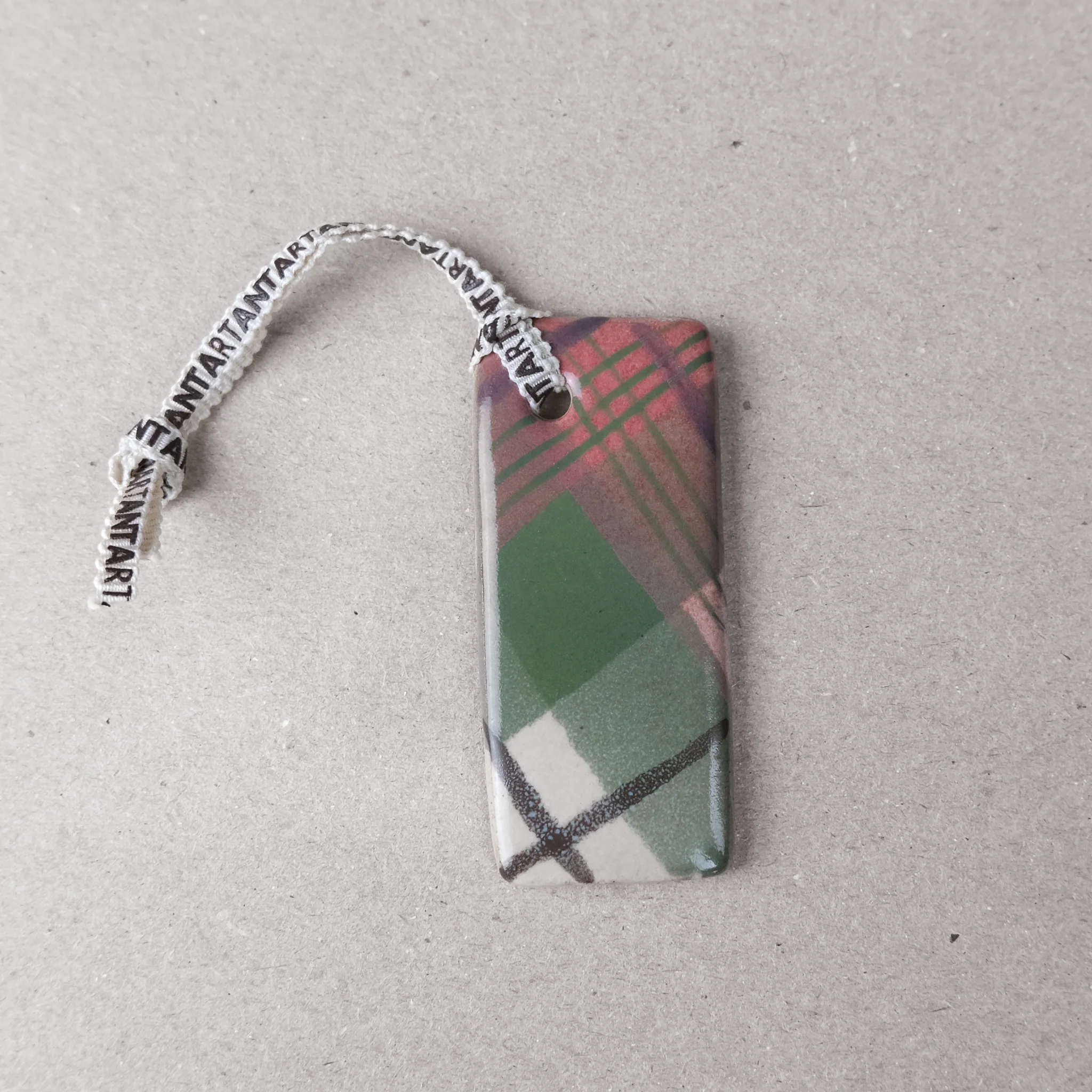 Ochil Letter Decoration - Image 9