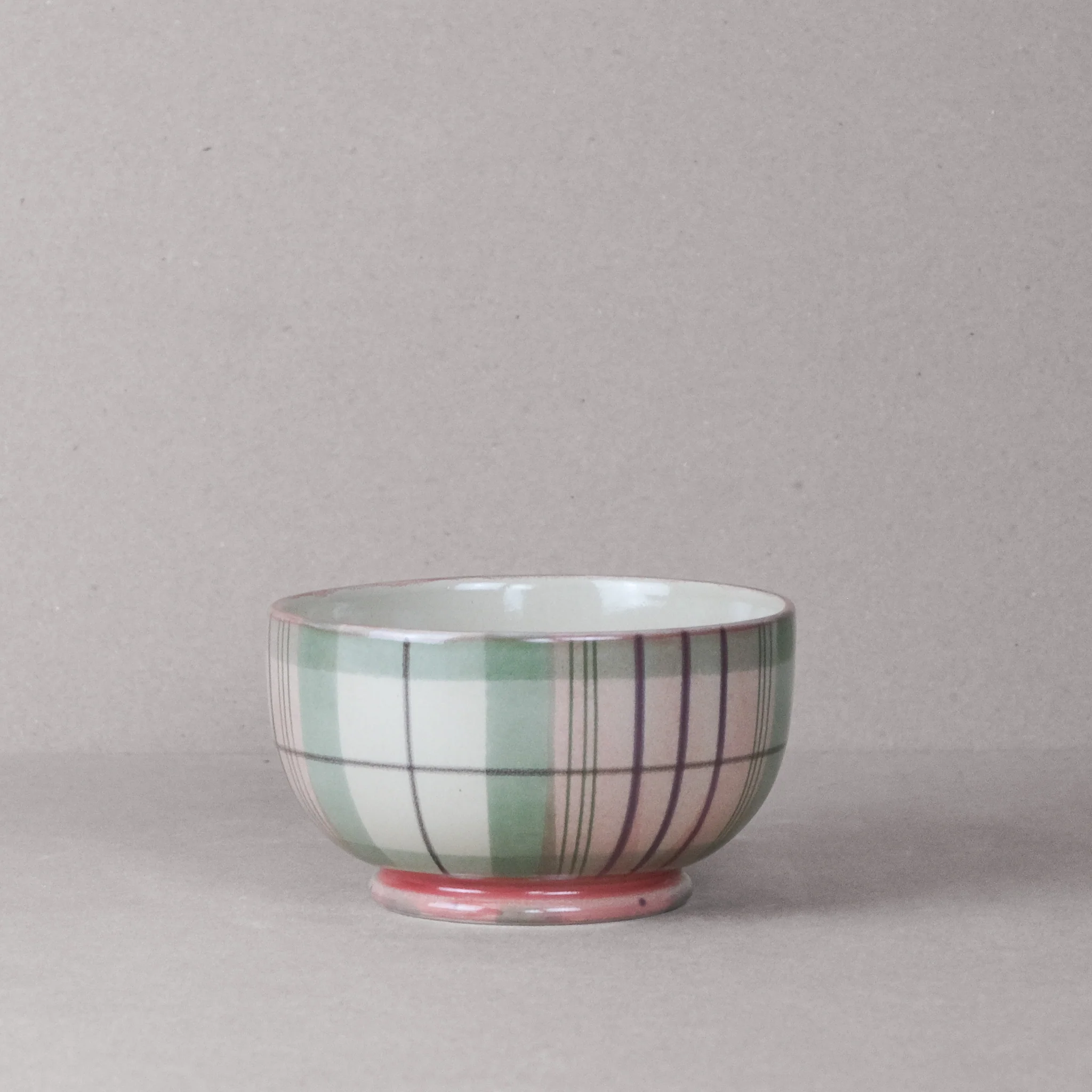 Ochil Pudding Bowl - Image 3