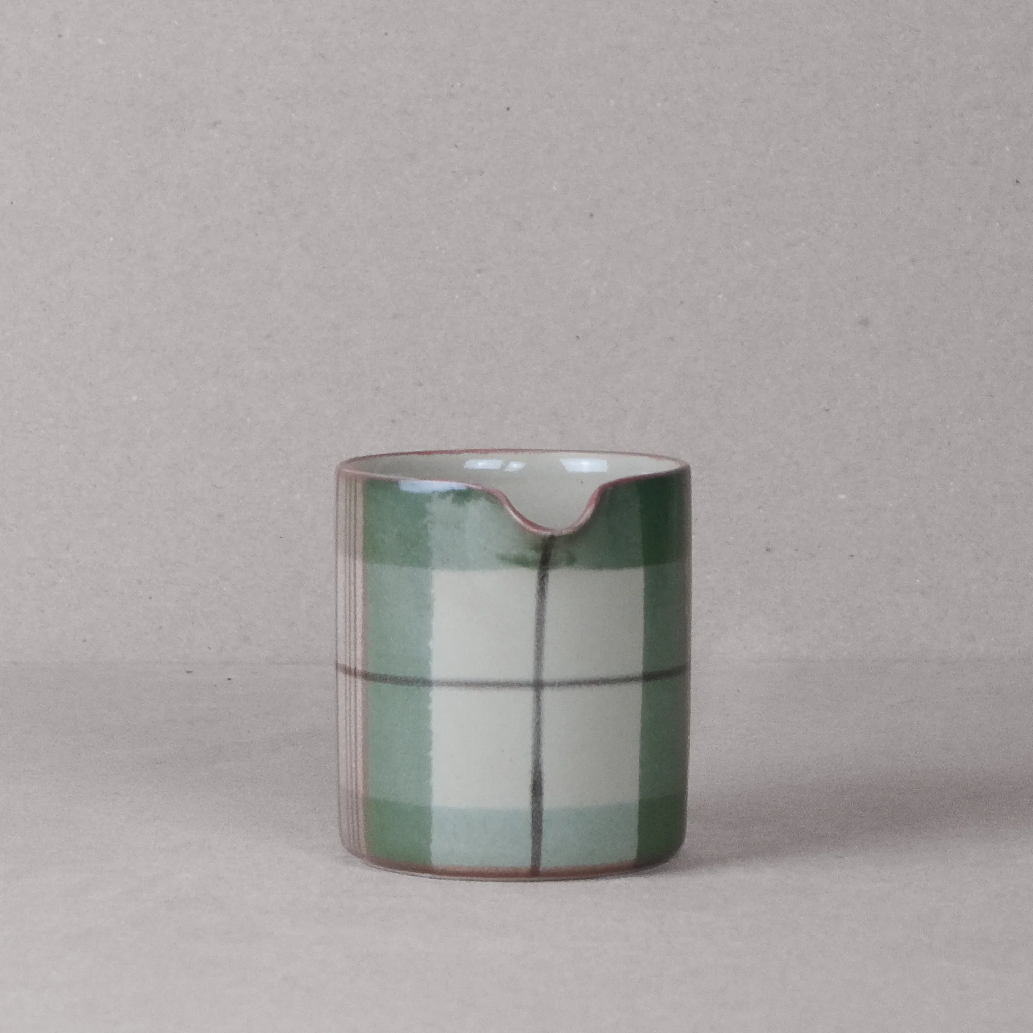 Ochil Small Milk Jug - Image 2