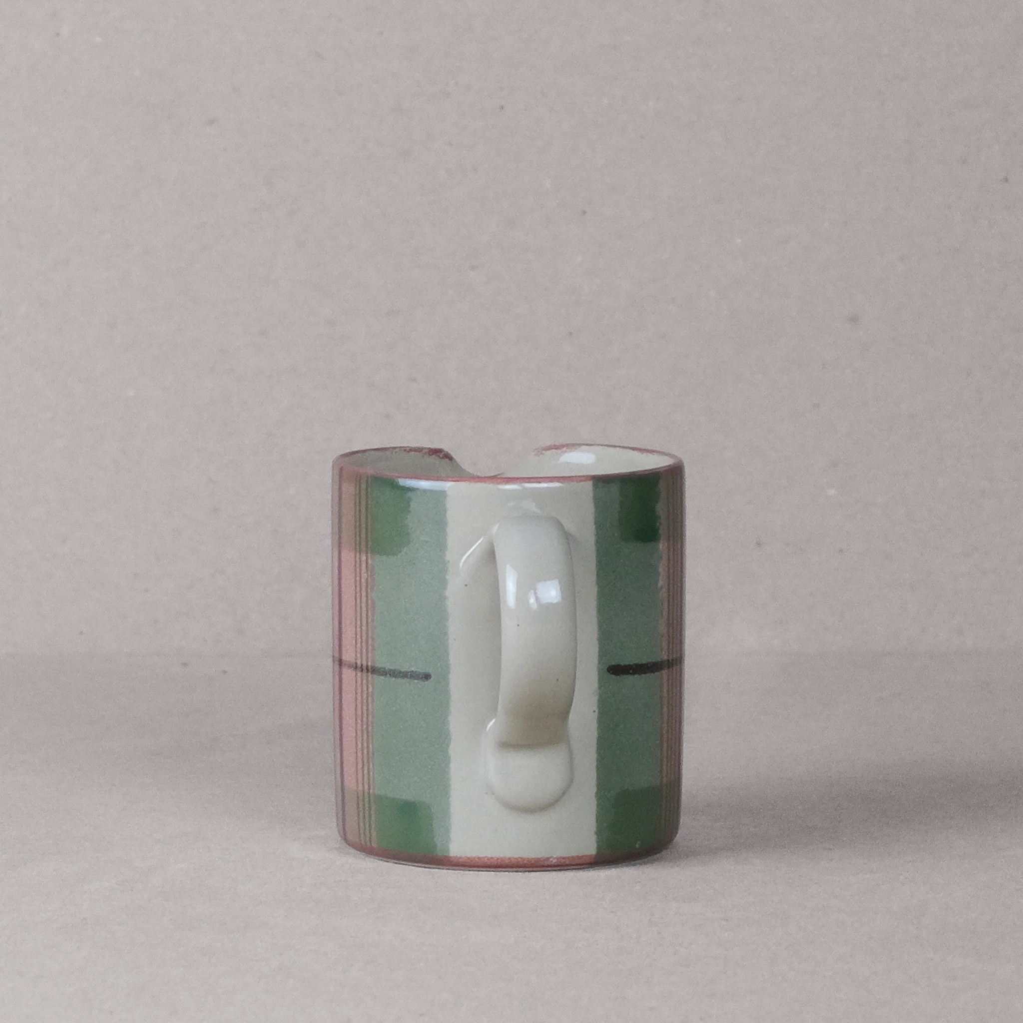 Ochil Small Milk Jug - Image 4