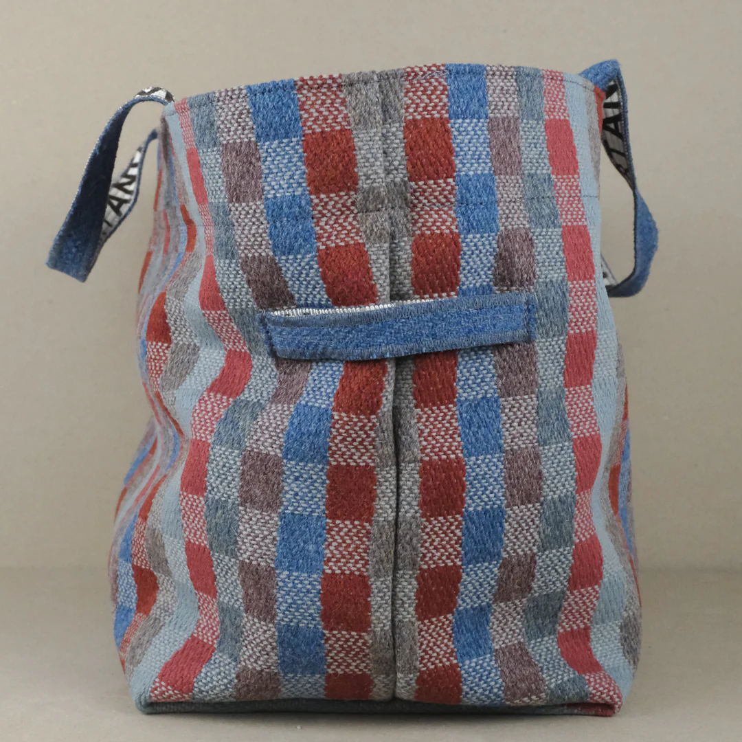 Orin Gordon Log Bag - Image 2