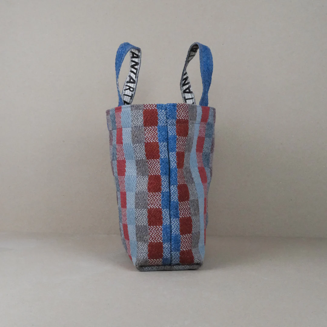Orin Gordon Tote Bag - Image 2