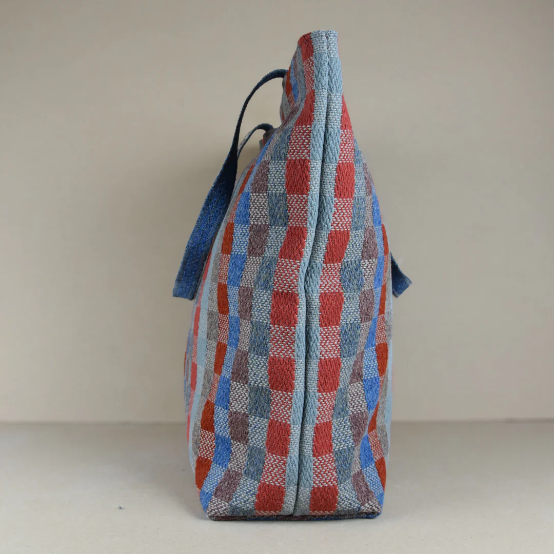 Orin Gordon Travel Bag - Image 2