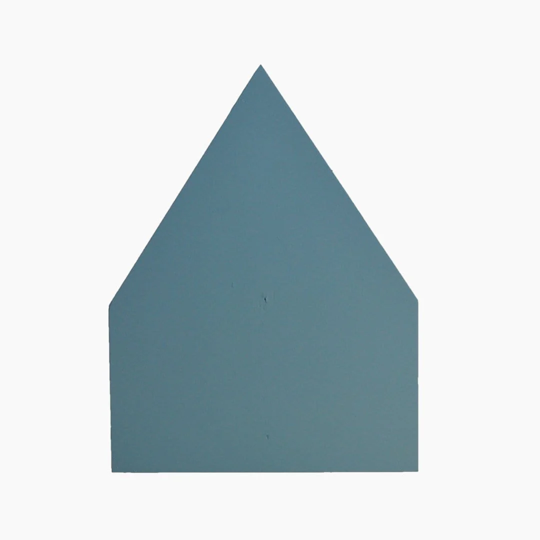 Paint Sample in ANTA Ancient Blue - Image 2