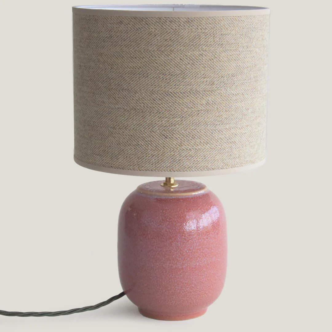 Partridge Small Table Lamp - Image 5
