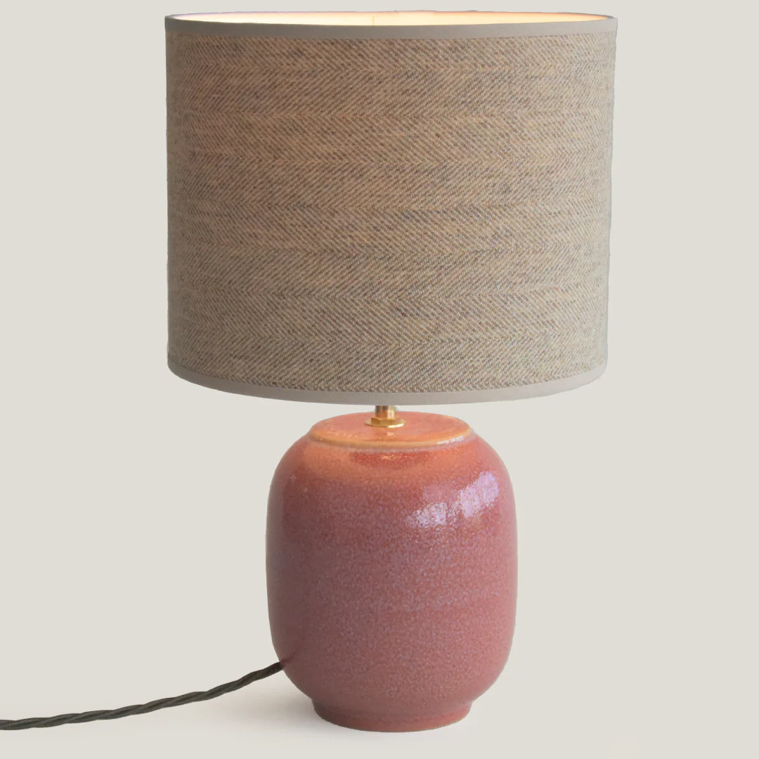 Partridge Small Table Lamp - Image 6