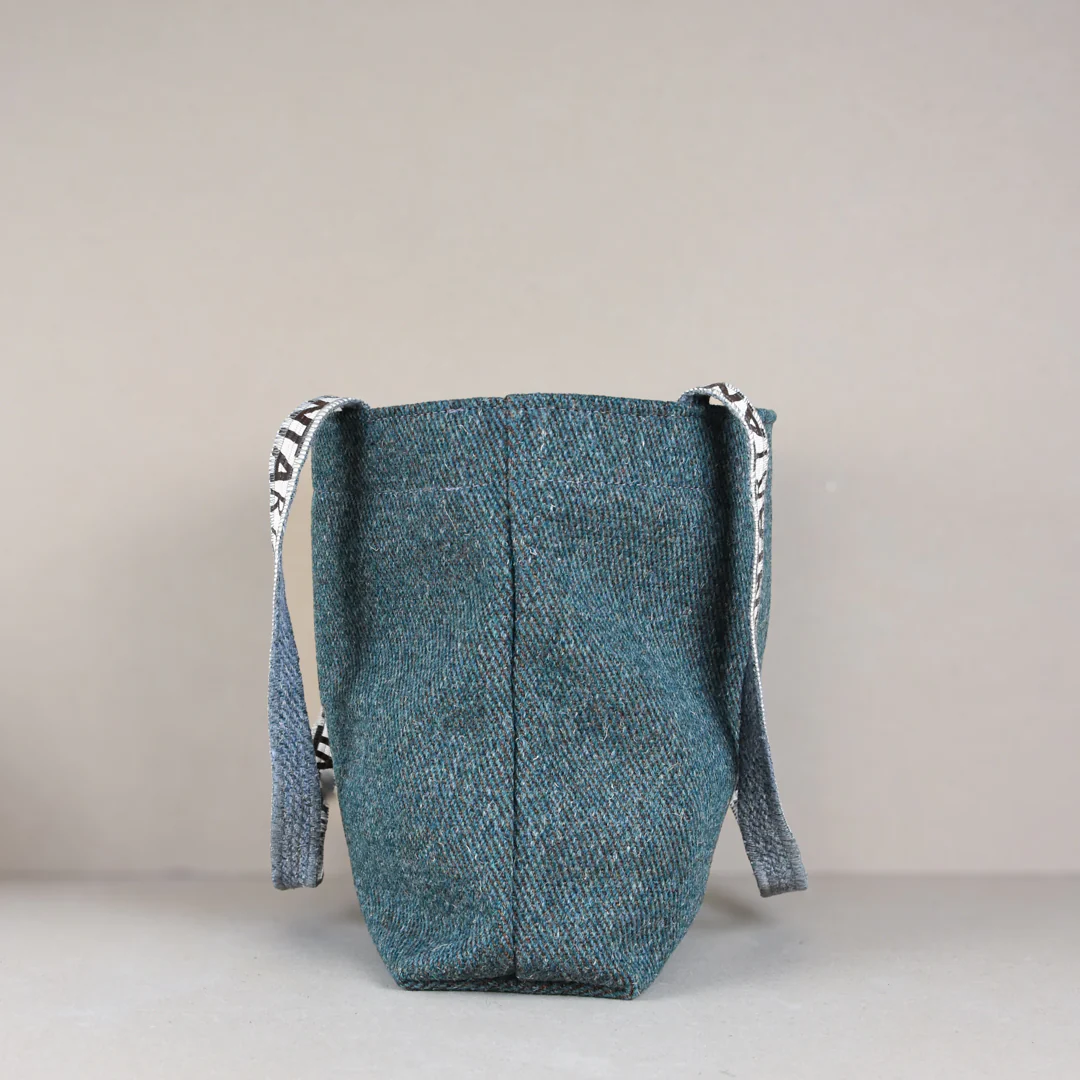 Peacock Little Shopper - Image 2