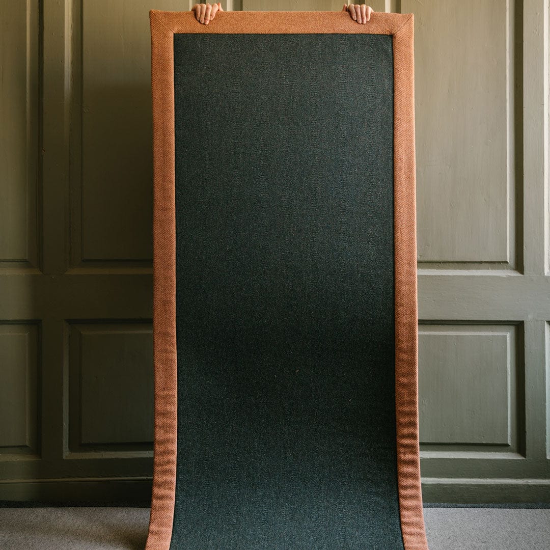 Peacock Small Rug - Image 5