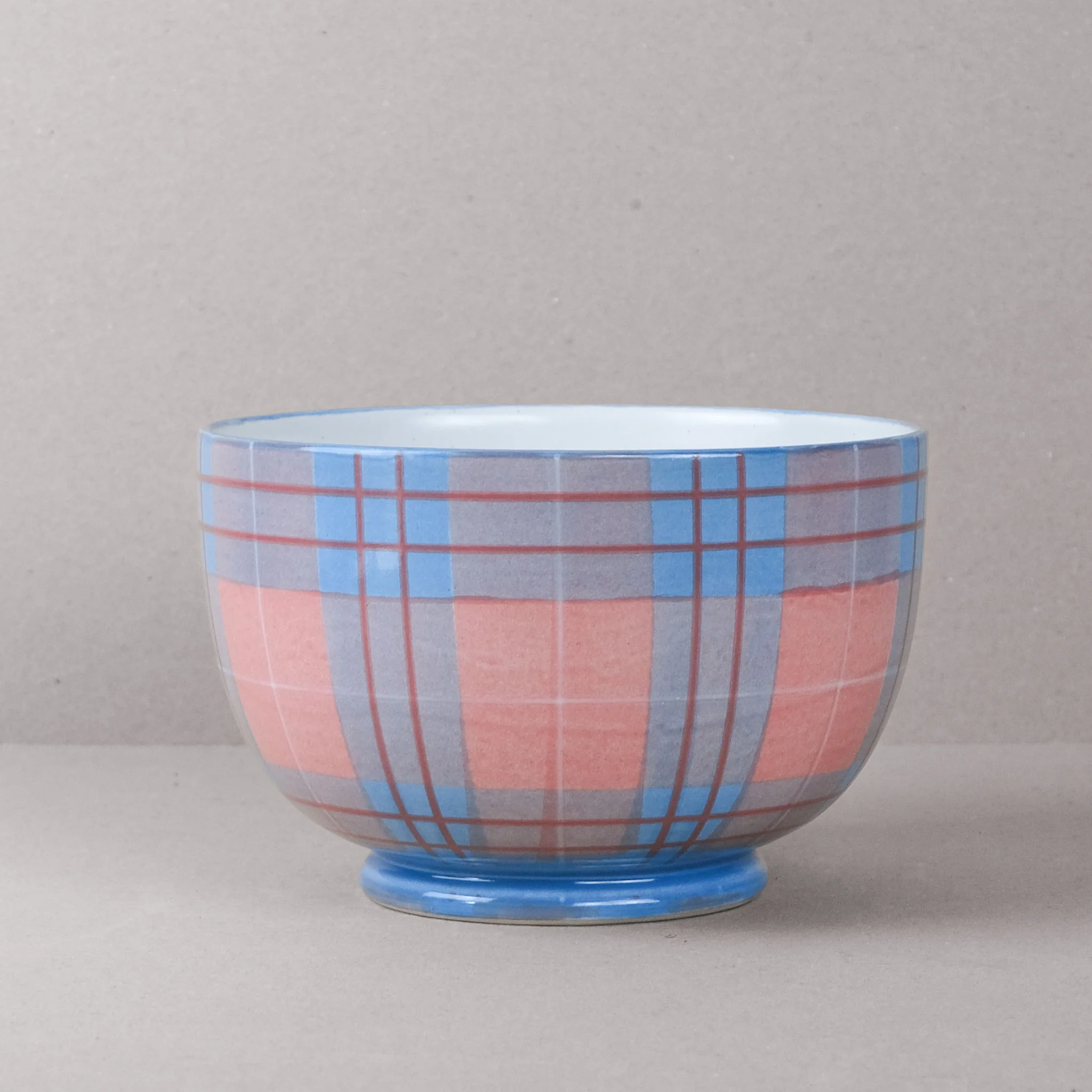 Pink Hamilton Salad Bowl - Image 2