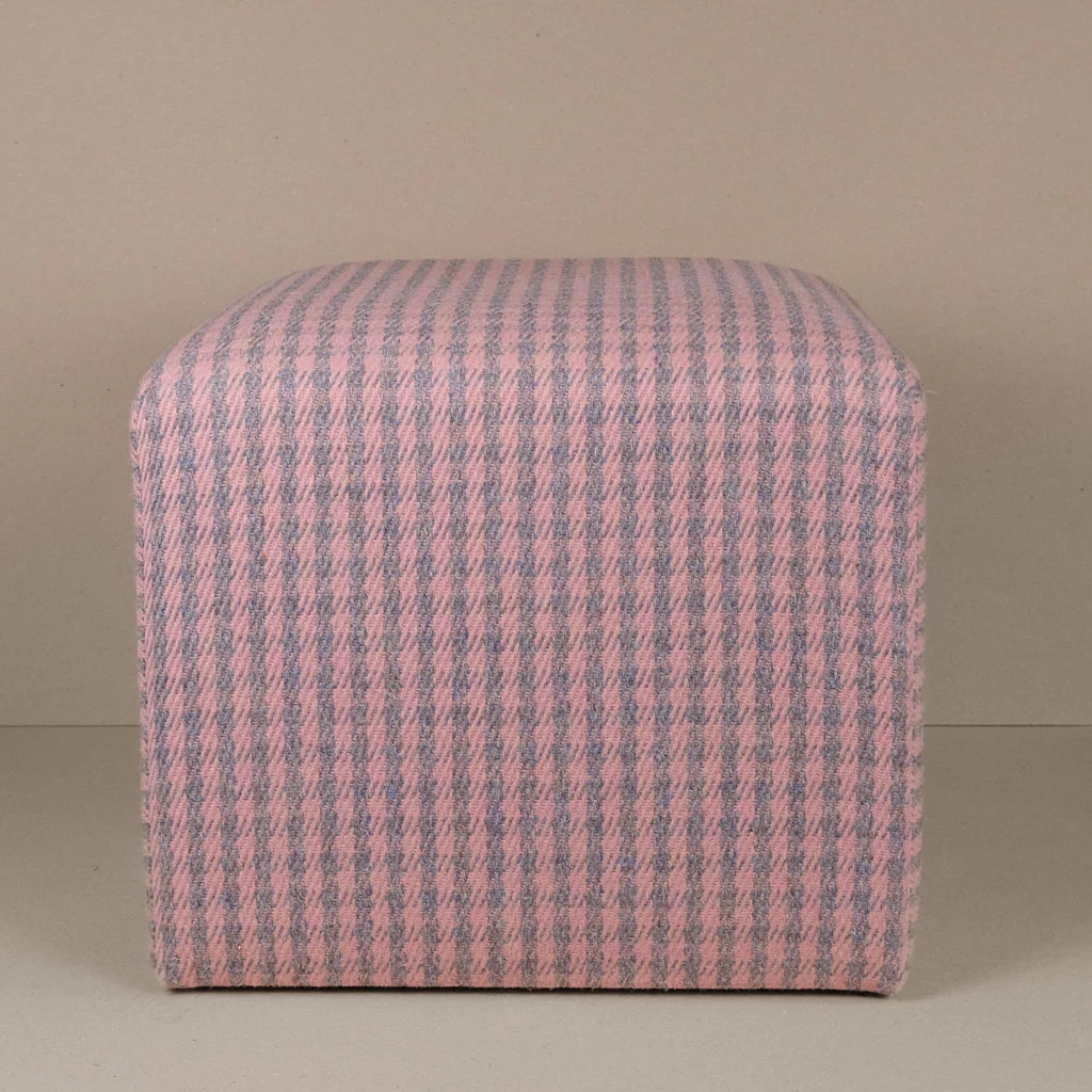 Poolewe Carpet Cube - Image 3