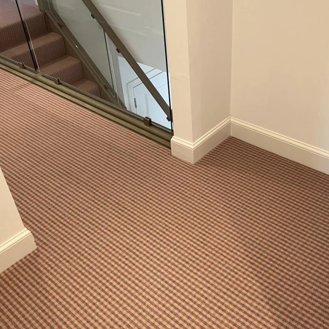 Poolewe Wool Carpet - Image 2