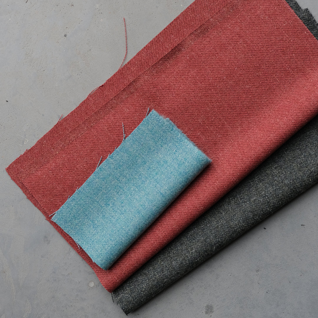 Rosehall Highland Tweed - Image 4