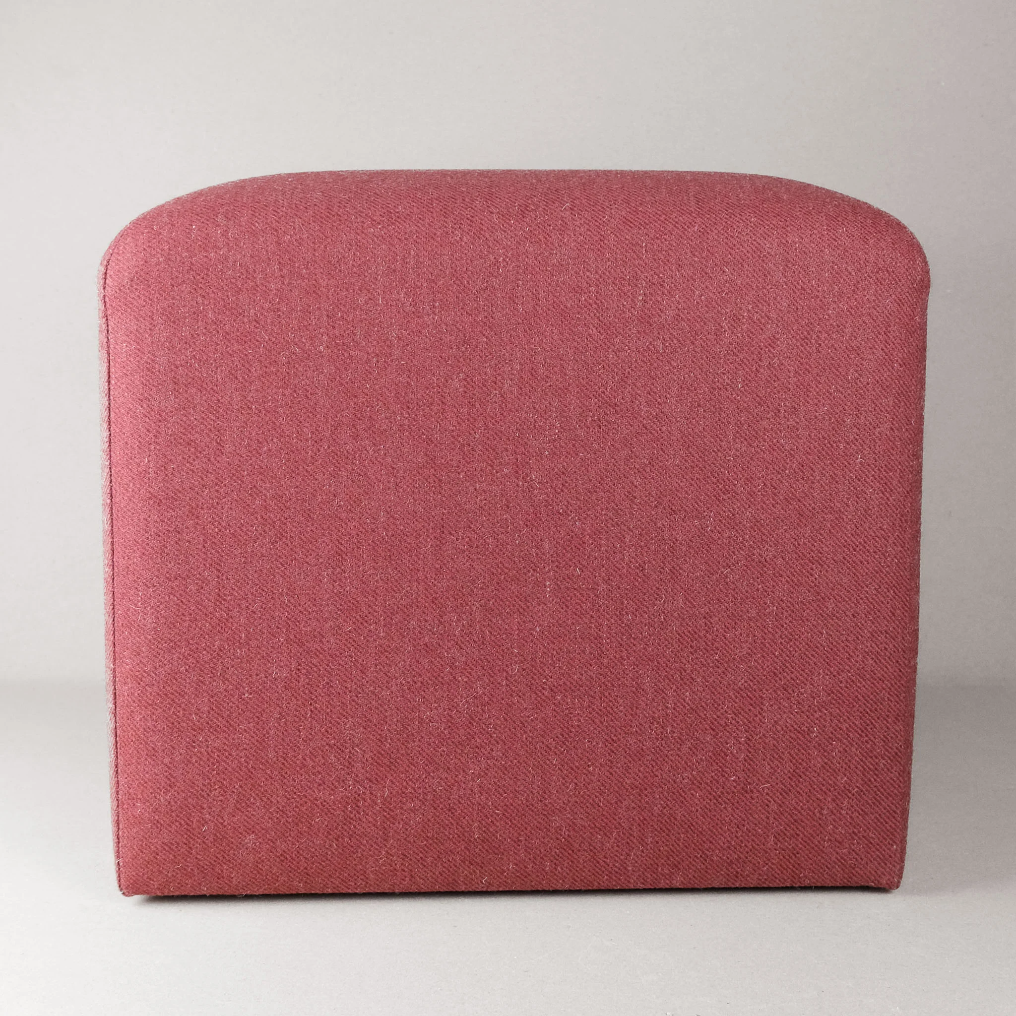 Rosehall Highland Tweed Cube - Image 2