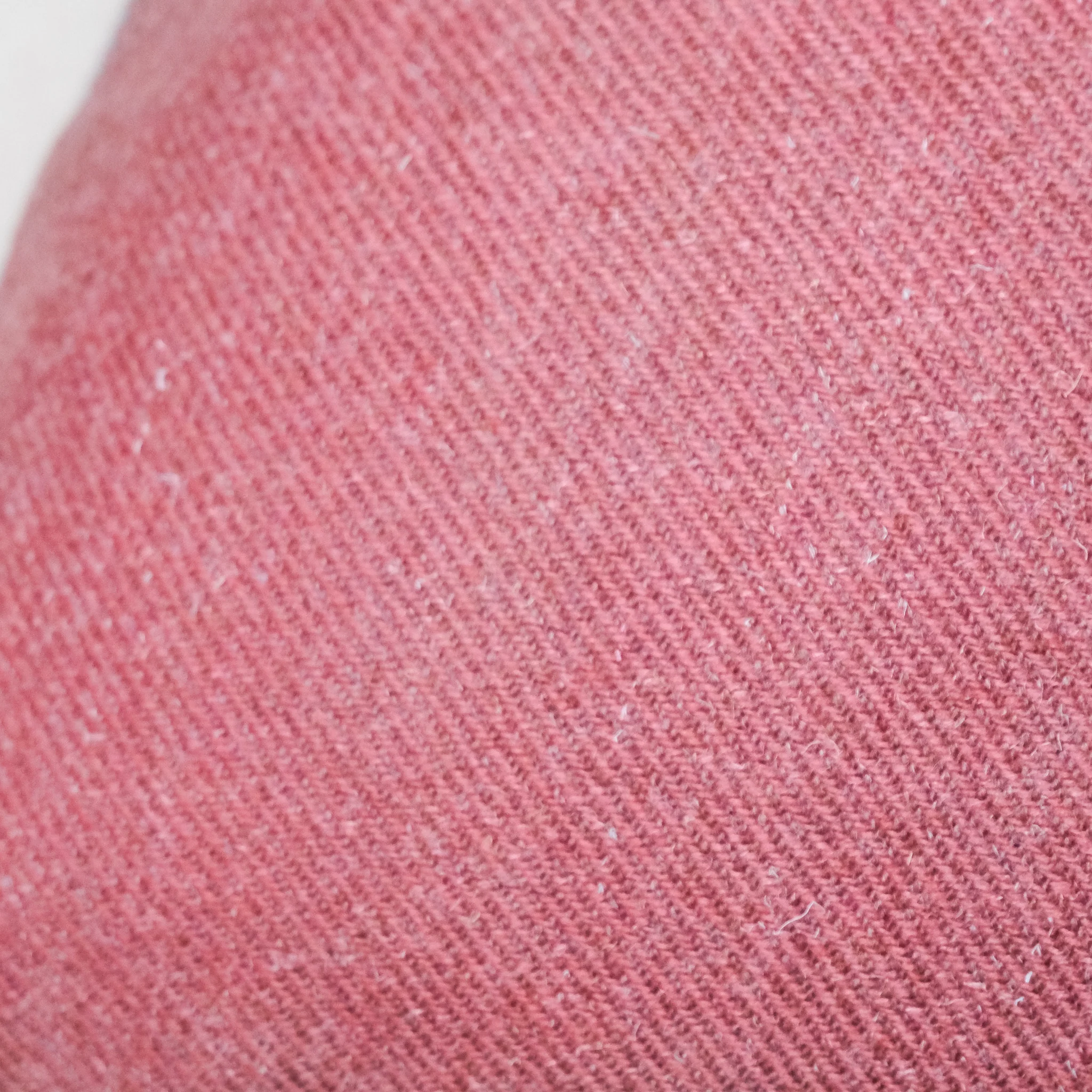 Rosehall Highland Tweed Zip Cushion - Image 2