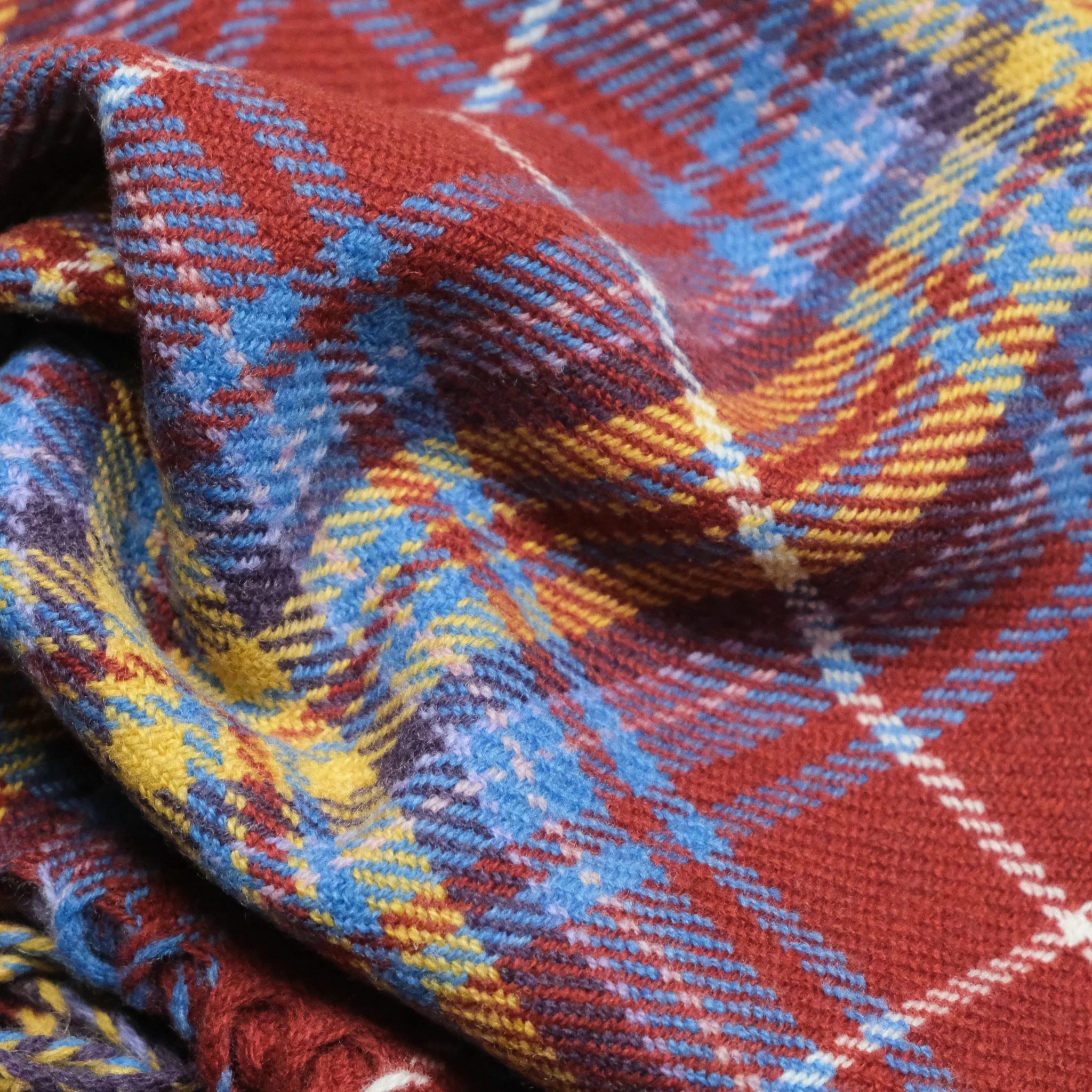 Rowan Baby Blanket - Image 3