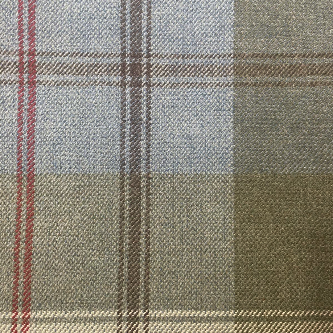 Ruaridh Waugh Lowland Wool Tweed - Image 5