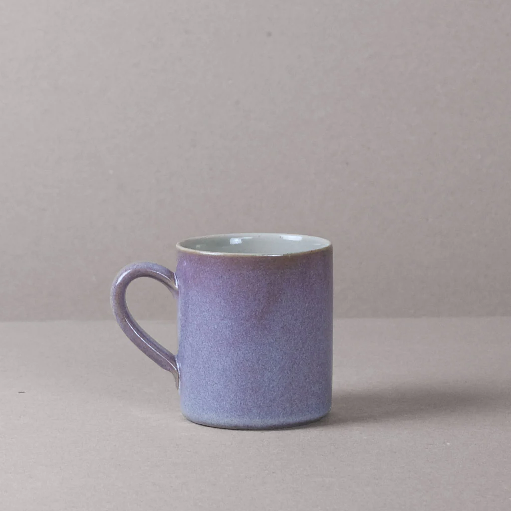 Rustic Heather Large Mug - Image 3