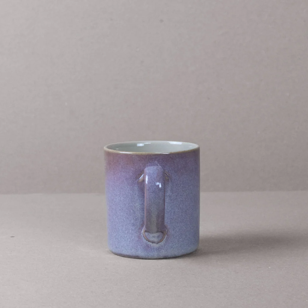 Rustic Heather Large Mug - Image 4