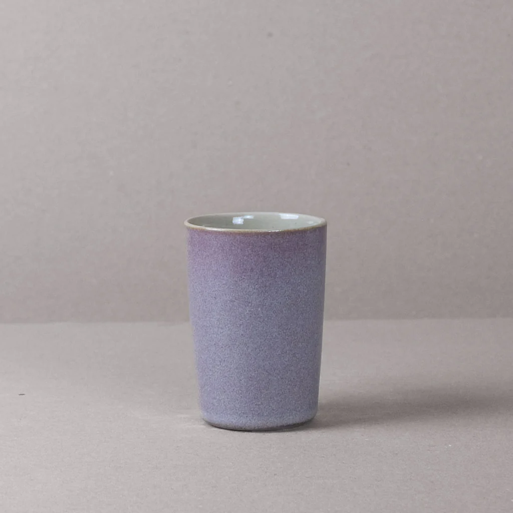 Rustic Heather Latte Mug - Image 2