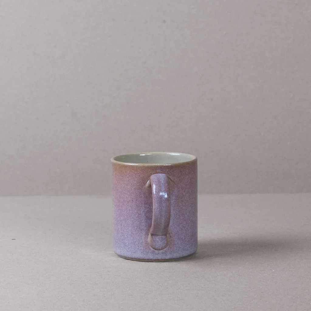 Rustic Heather Medium Mug - Image 4