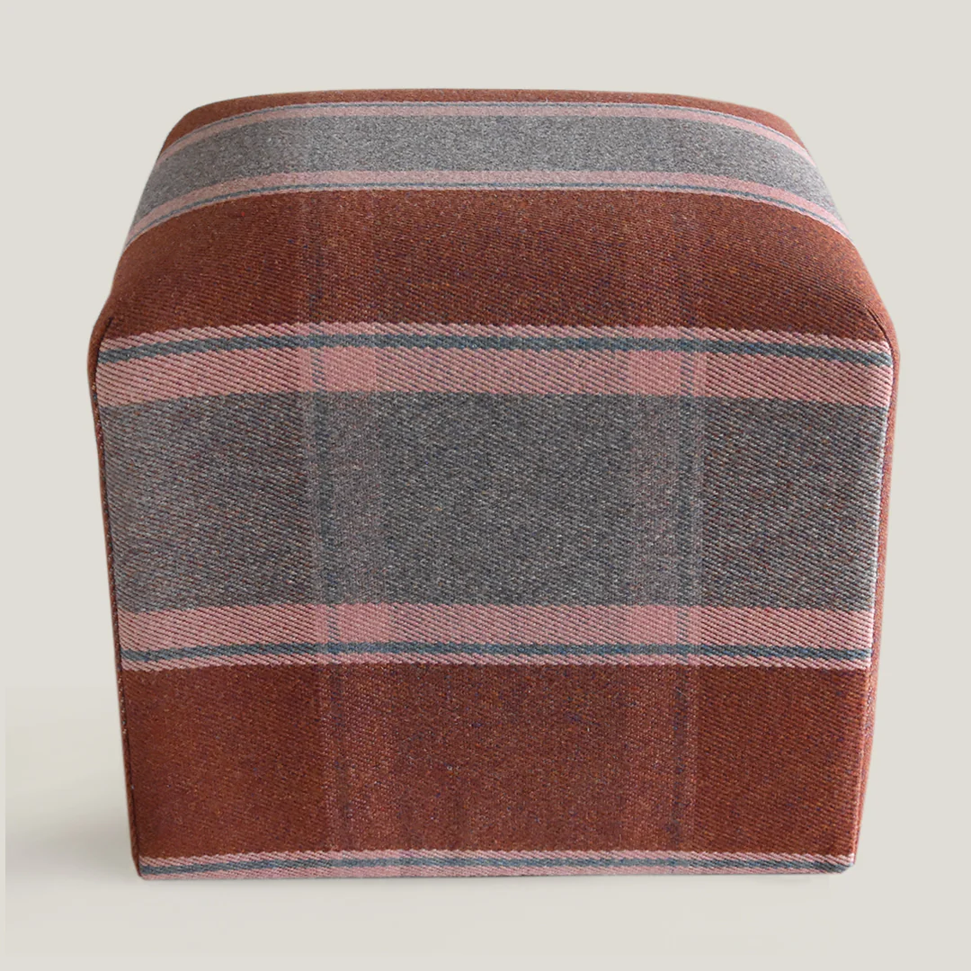 Samuel Peploe Carpet Cube - Image 3