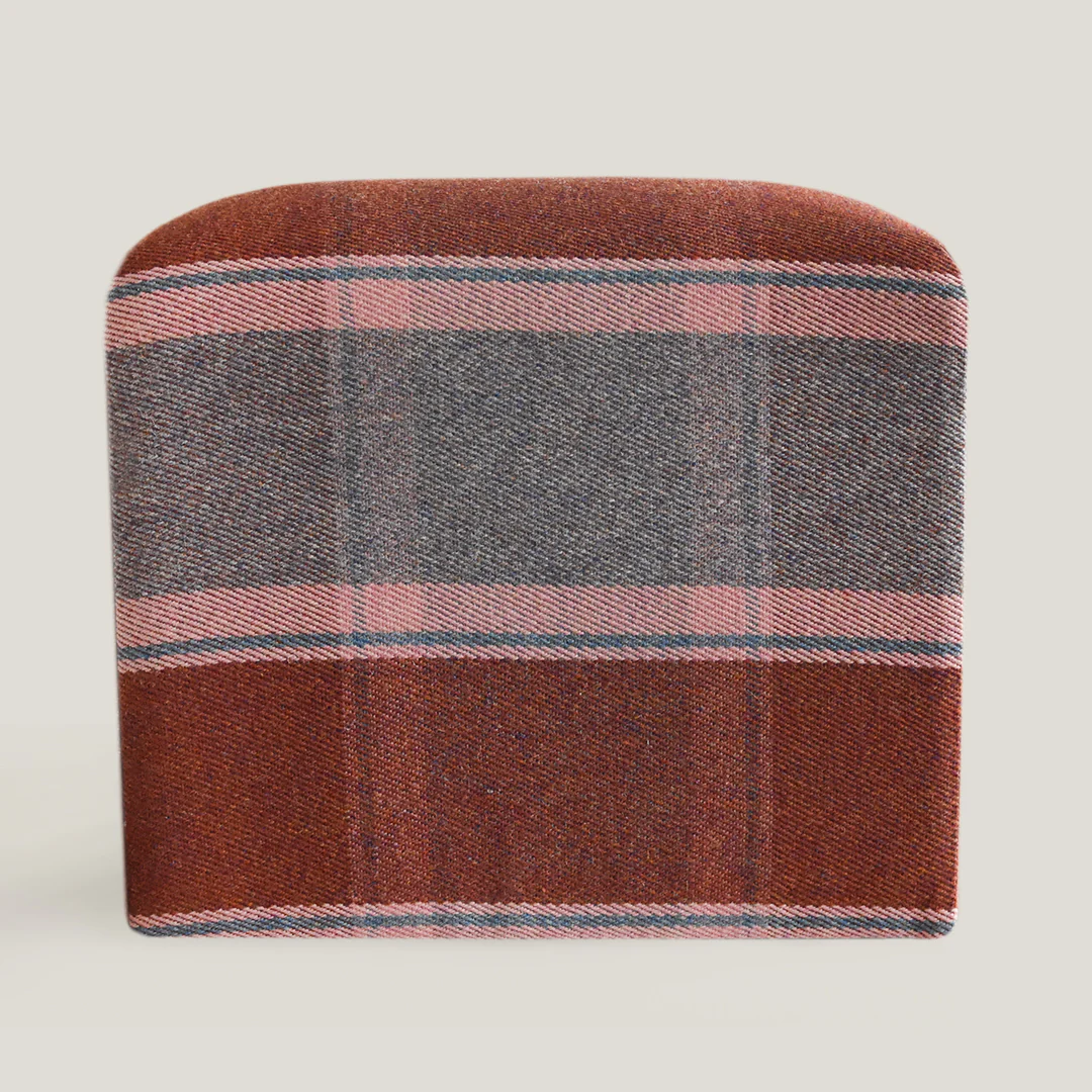 Samuel Peploe Carpet Cube - Image 4