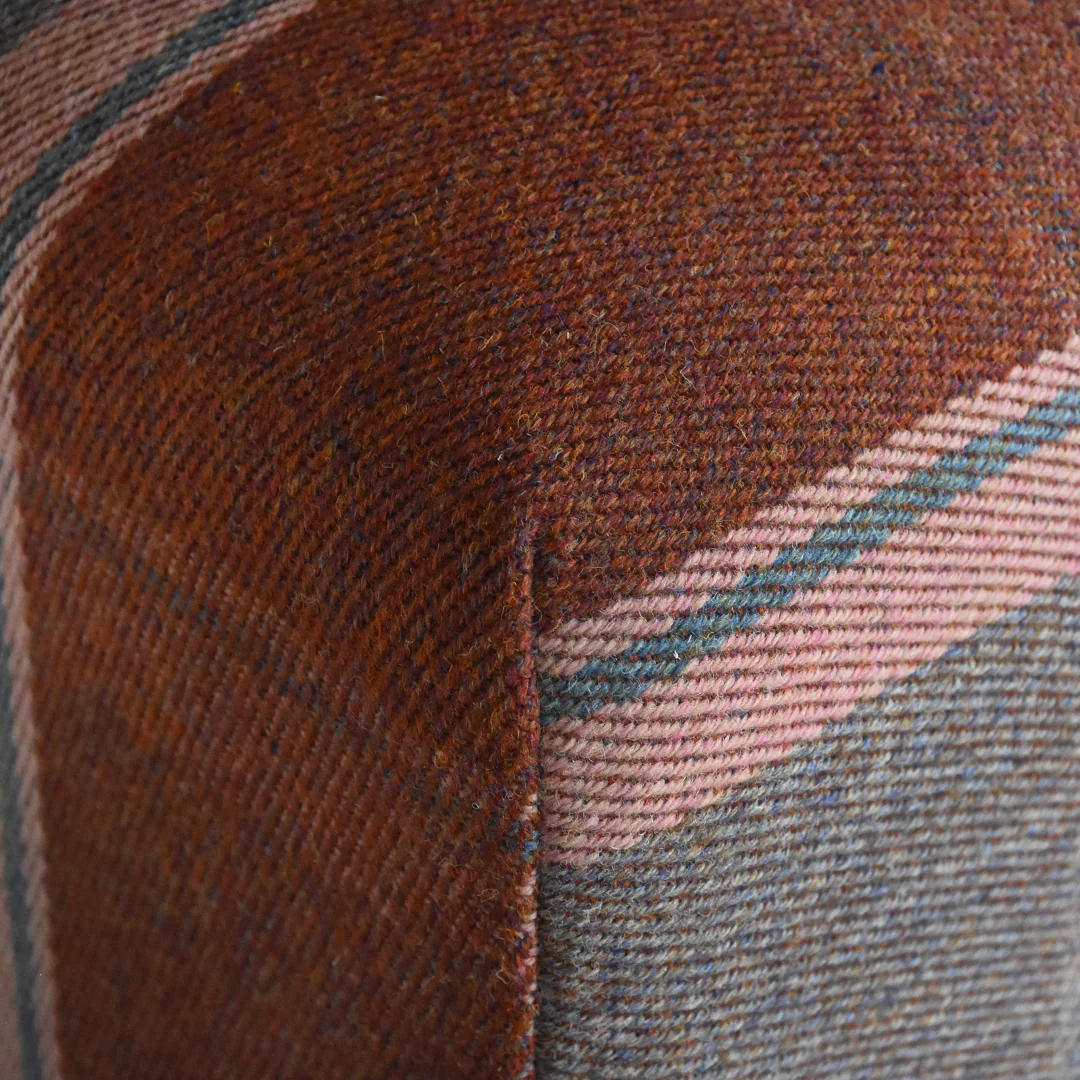 Samuel Peploe Carpet Cube - Image 5