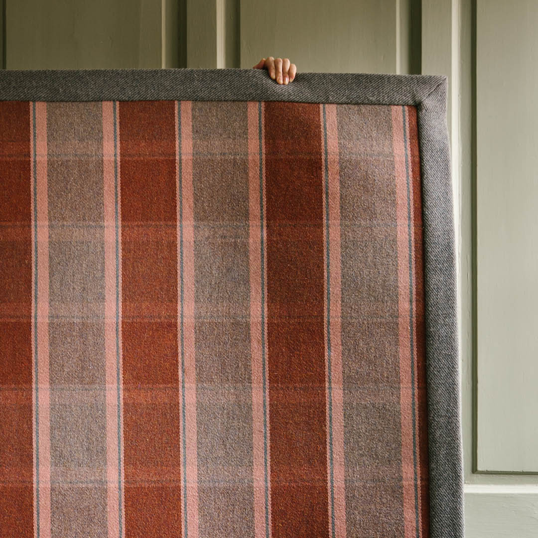 Samuel Peploe Large Rug - Image 4