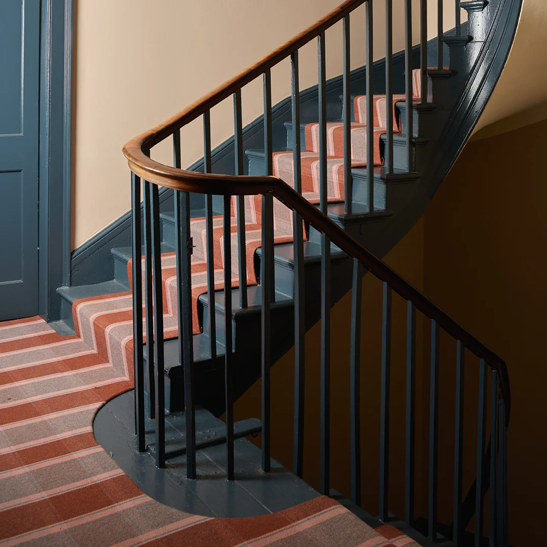 Samuel Peploe Wool Carpet - Image 4