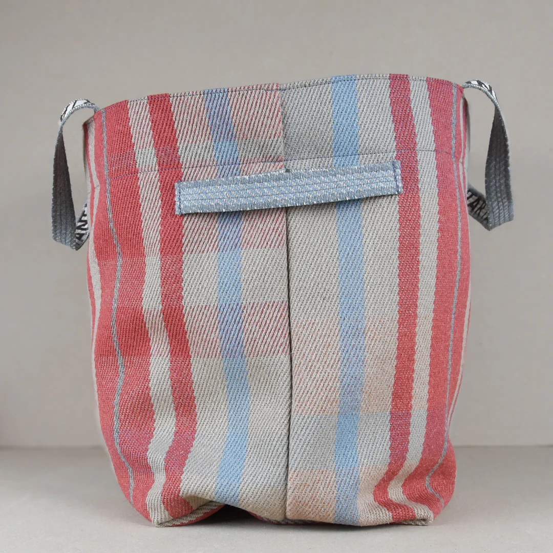 Sandy Gordon Log Bag - Image 2