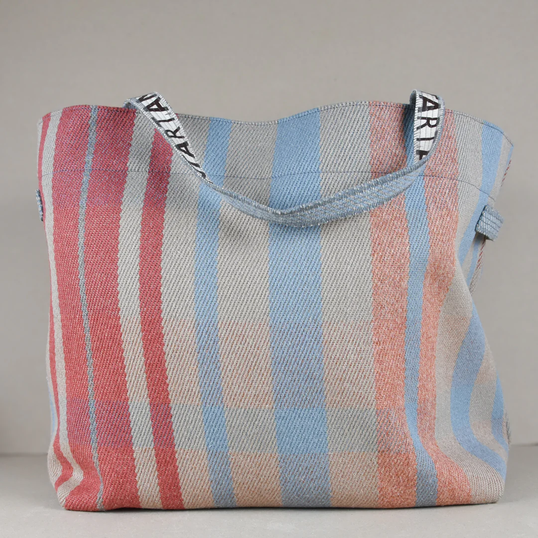 Sandy Gordon Log Bag - Image 3