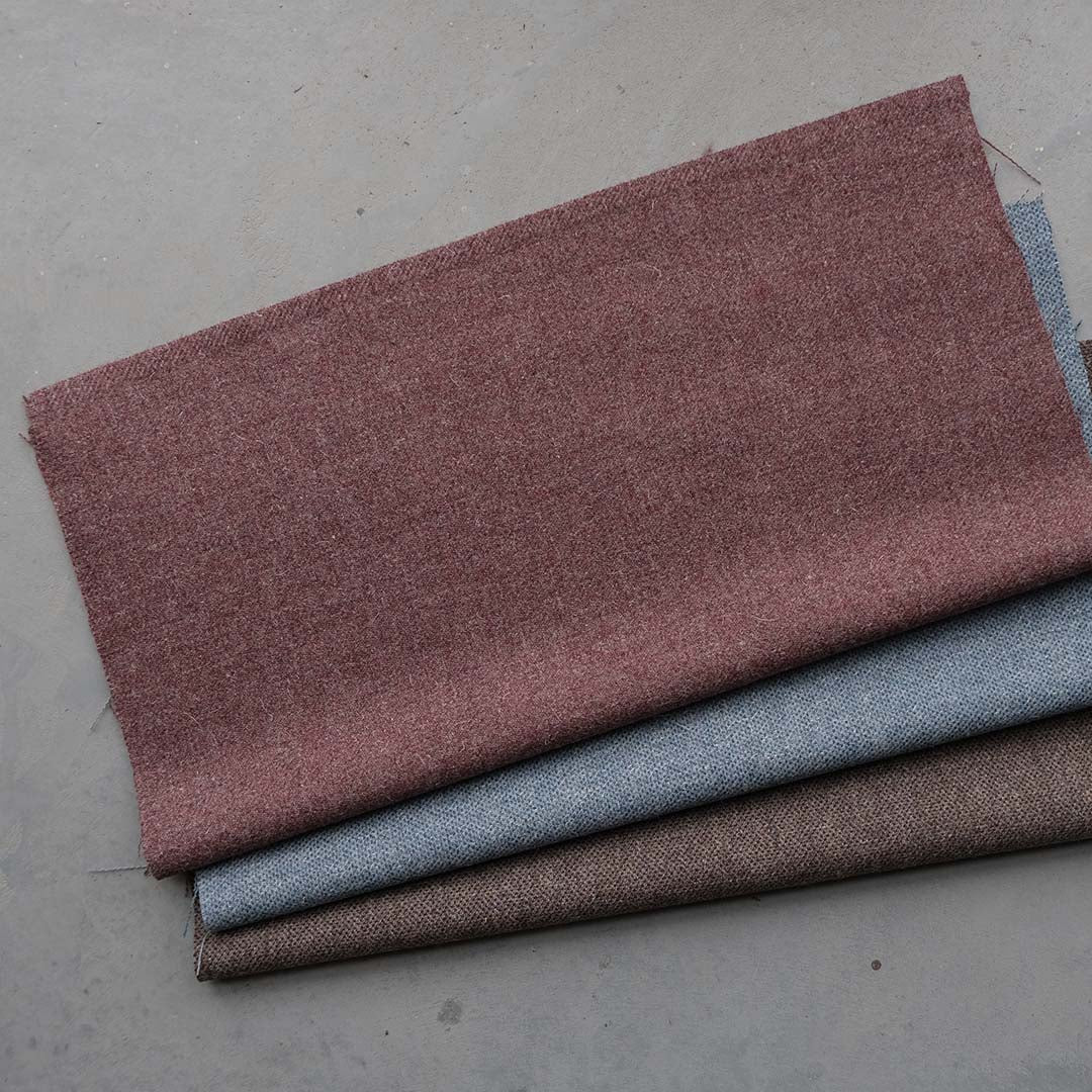 Selkirk Highland Tweed - Image 5