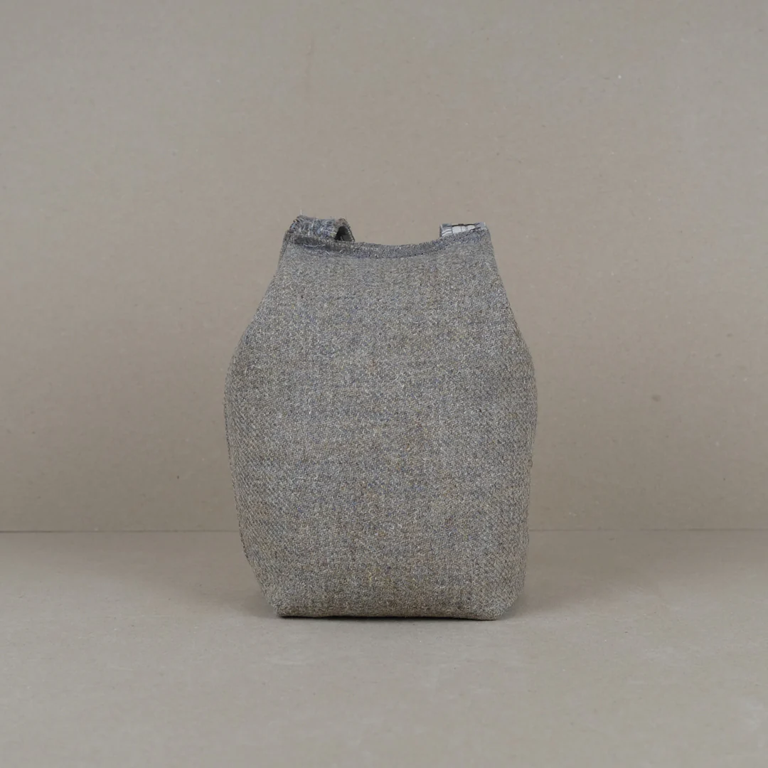 Skaill Tweed Doorstop - Image 3