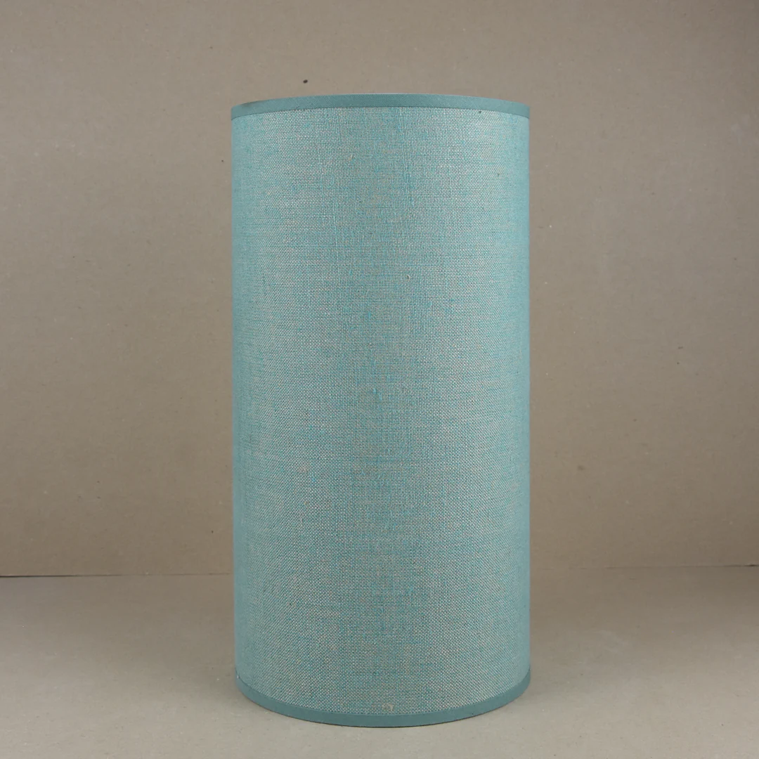 Small Oak Lamp - Image 10