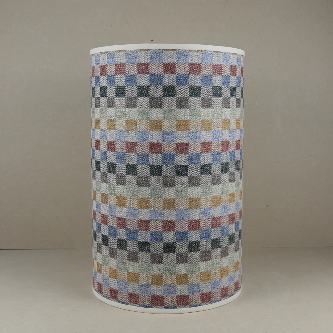 Small Oak Lamp - Image 7