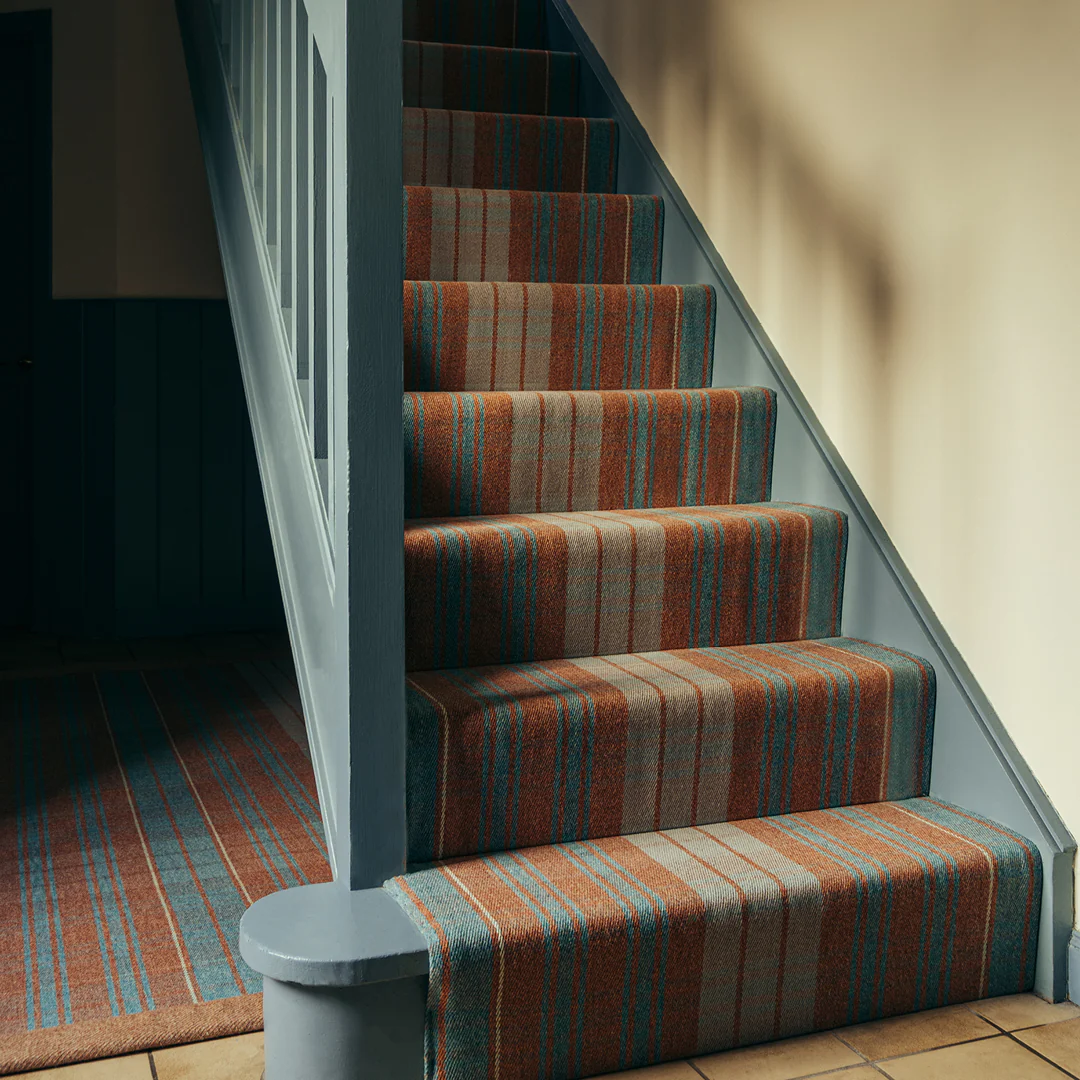 Sofi Clunes Wool Carpet - Image 2