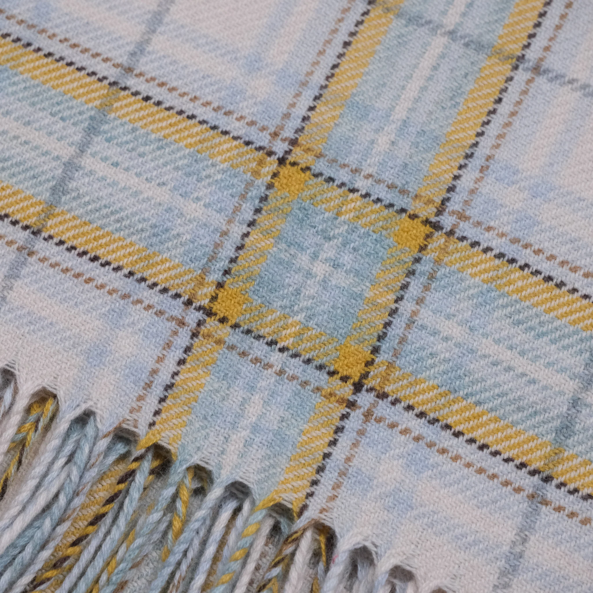 Willow Baby Blanket - Image 2