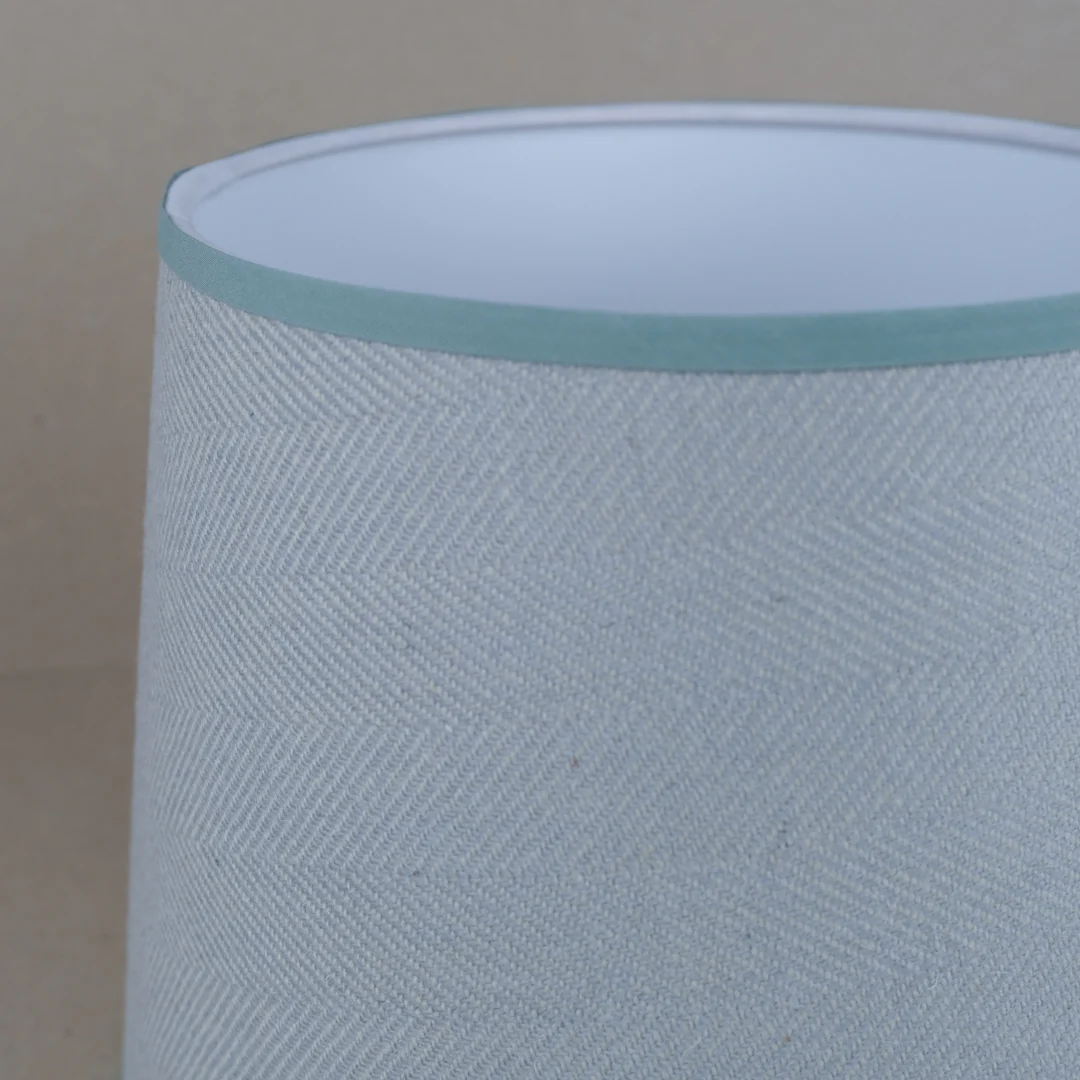 Swan Small Tapered Lampshade - Image 2