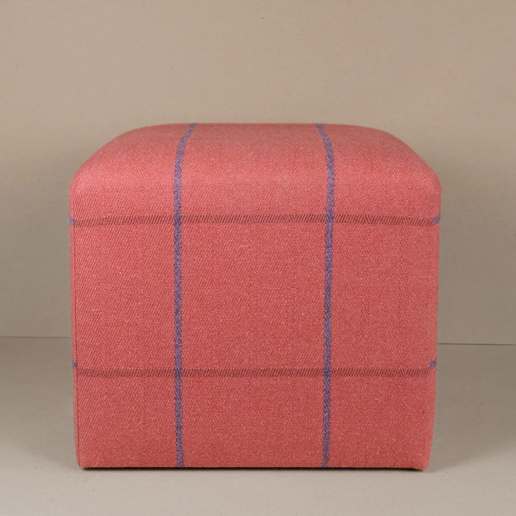 Torridon Carpet Cube - Image 2