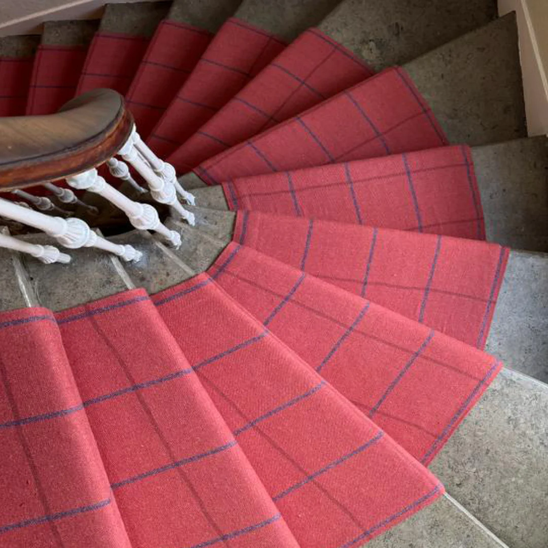 Torridon Wool Carpet - Image 2