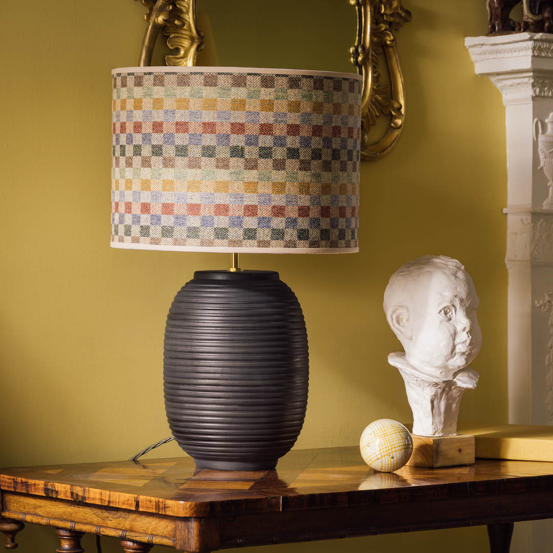 Uist Large Lampshade - Image 2