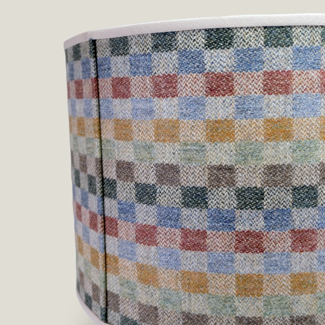 Uist Large Lampshade - Image 3