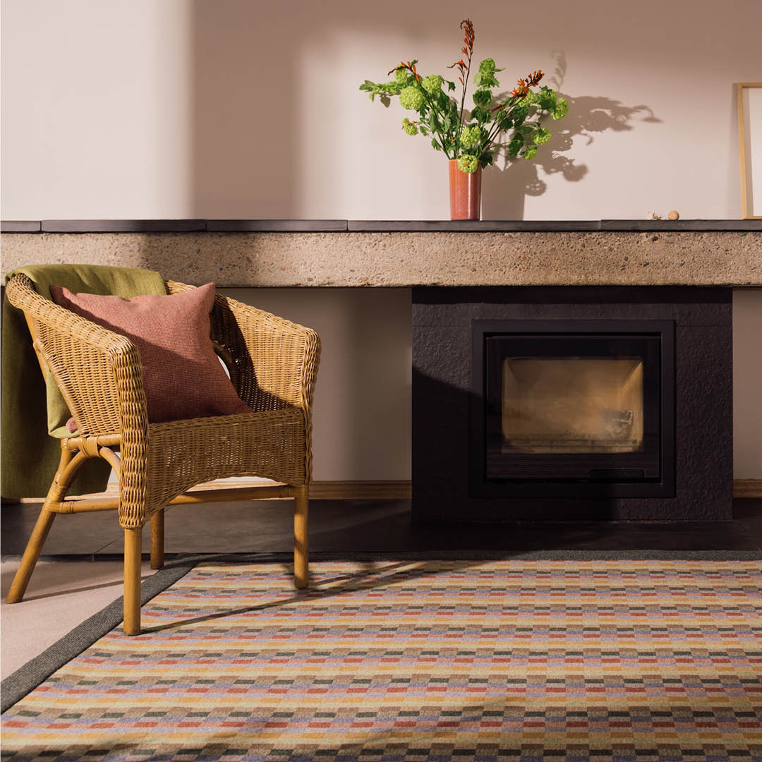 Uist Large Rug - Image 3